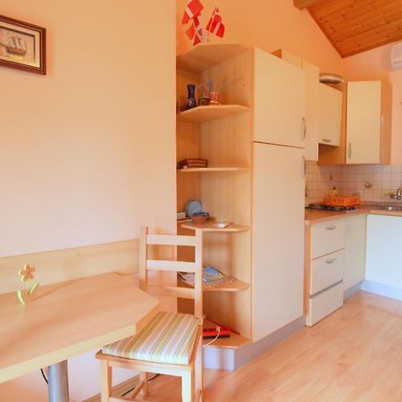 Appartamento Irena A2 Novigrad Istria Esterno foto