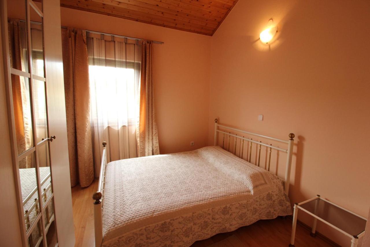 Appartamento Irena A2 Novigrad Istria Esterno foto