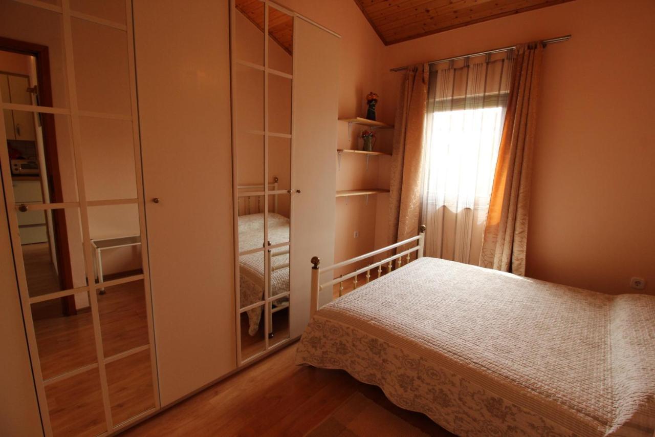 Appartamento Irena A2 Novigrad Istria Esterno foto